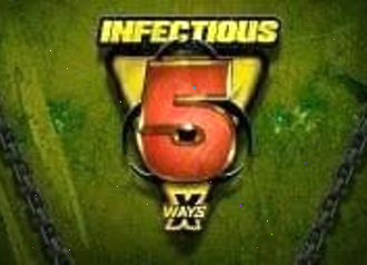 Infectious Xways от Nolimit