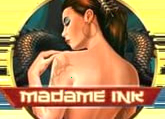 Madame Ink автомат от PG