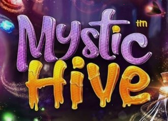 Mystic Hive от Betsoft